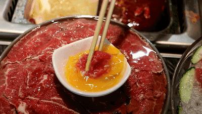 抖音188元火锅,古乐牛香牛杂火锅99元套餐温州