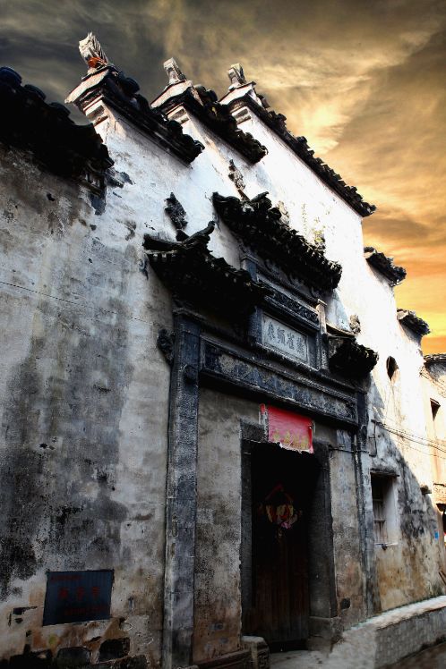 吐鲁番的葡萄熟了的景色,吐鲁番的葡萄熟了美丽的风景