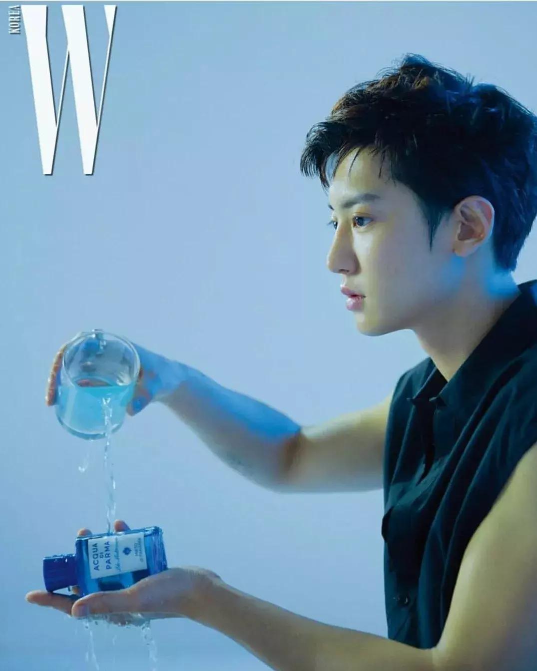 细数黄晓明的油腻史,为什么黄晓明不油腻