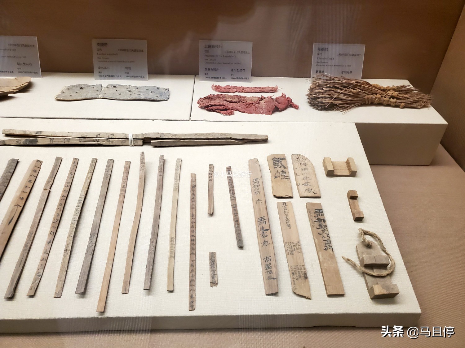 第一次到敦煌怎么玩,甘肃敦煌五日游攻略