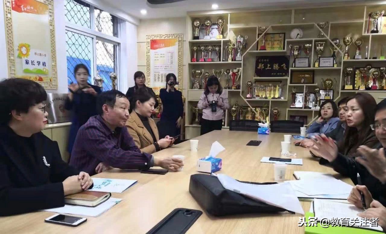 郑州市郑上路小学怎么样,郑州市中原区郑上路小学