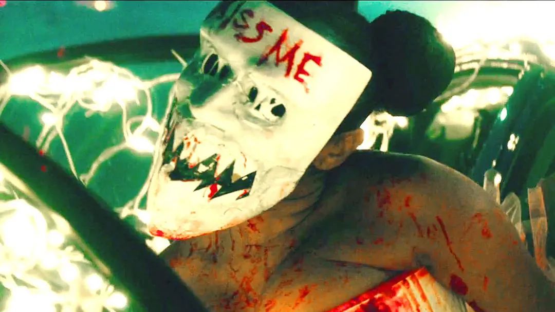 人类清除计划2一年一度的杀戮日,人类清除计划一年一次的杀戮日