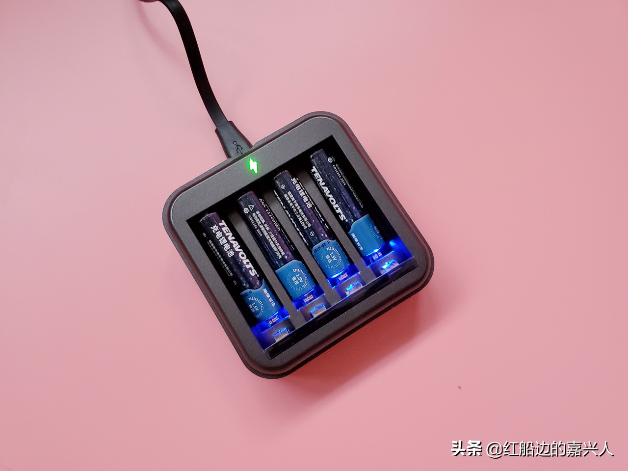 7号电池品牌测评排行,京东7号电池测评