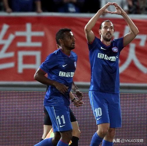 江苏苏宁队2018赛季,2013年江苏舜天阵容