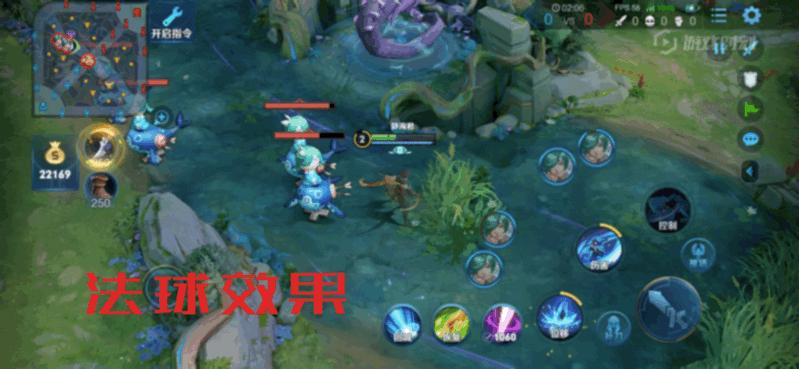 低分段非ban必选,澜和镜高端局为何非ban必选