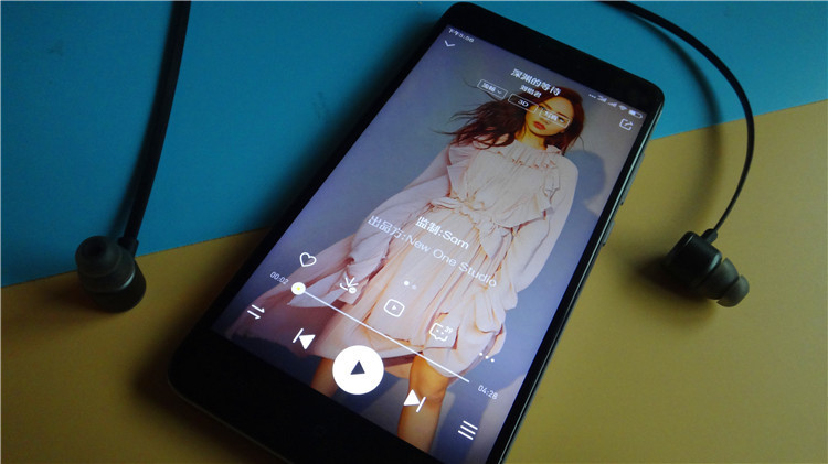 NIENAK/南卡S1无线运动蓝牙耳机用声音洗涤心灵