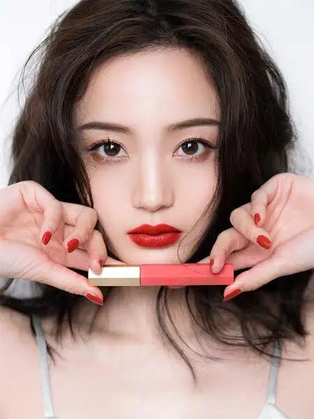 珂拉琪3ce稚优泉哪个性价比高,平价口红橘色唇釉推荐