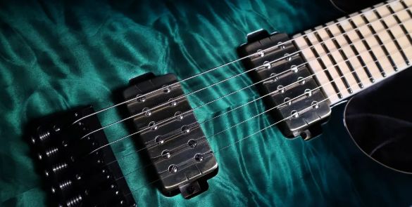 esp旗下电吉他排名,espusa美产电吉他