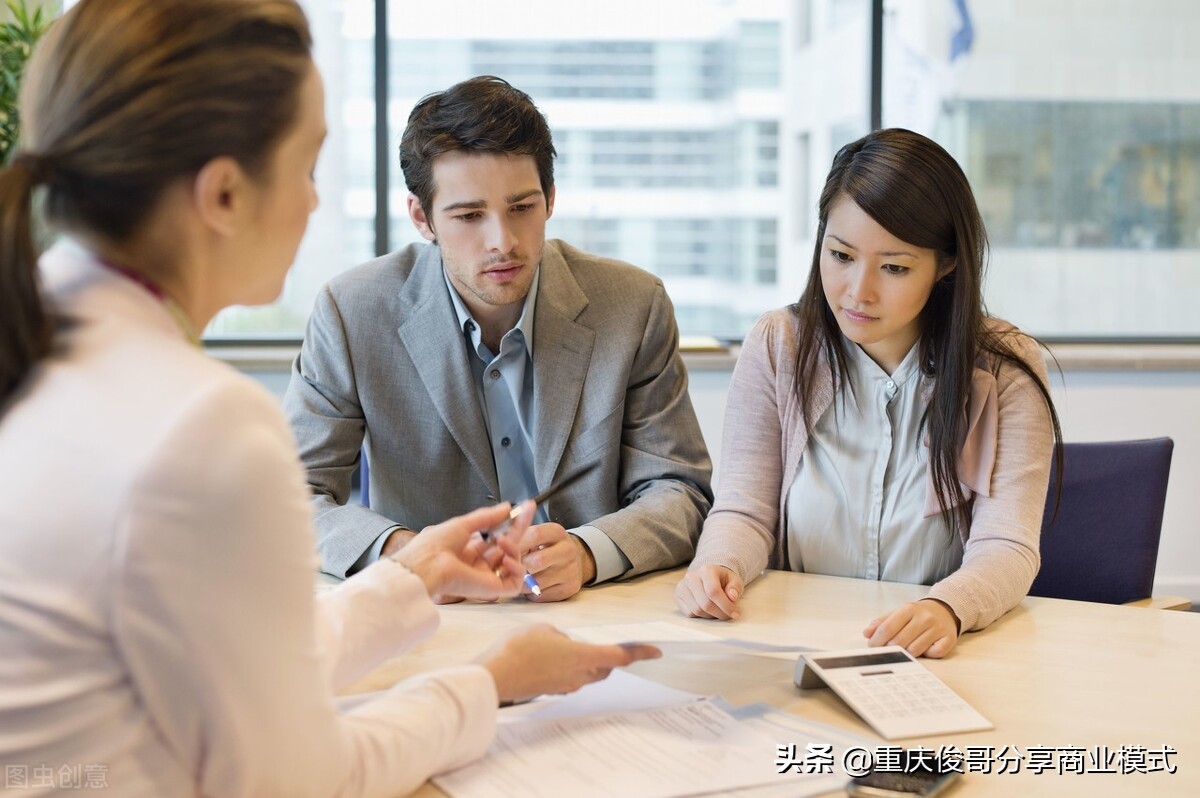 如何快速找到客户赚钱,如何在30秒内搞定你的潜在客户