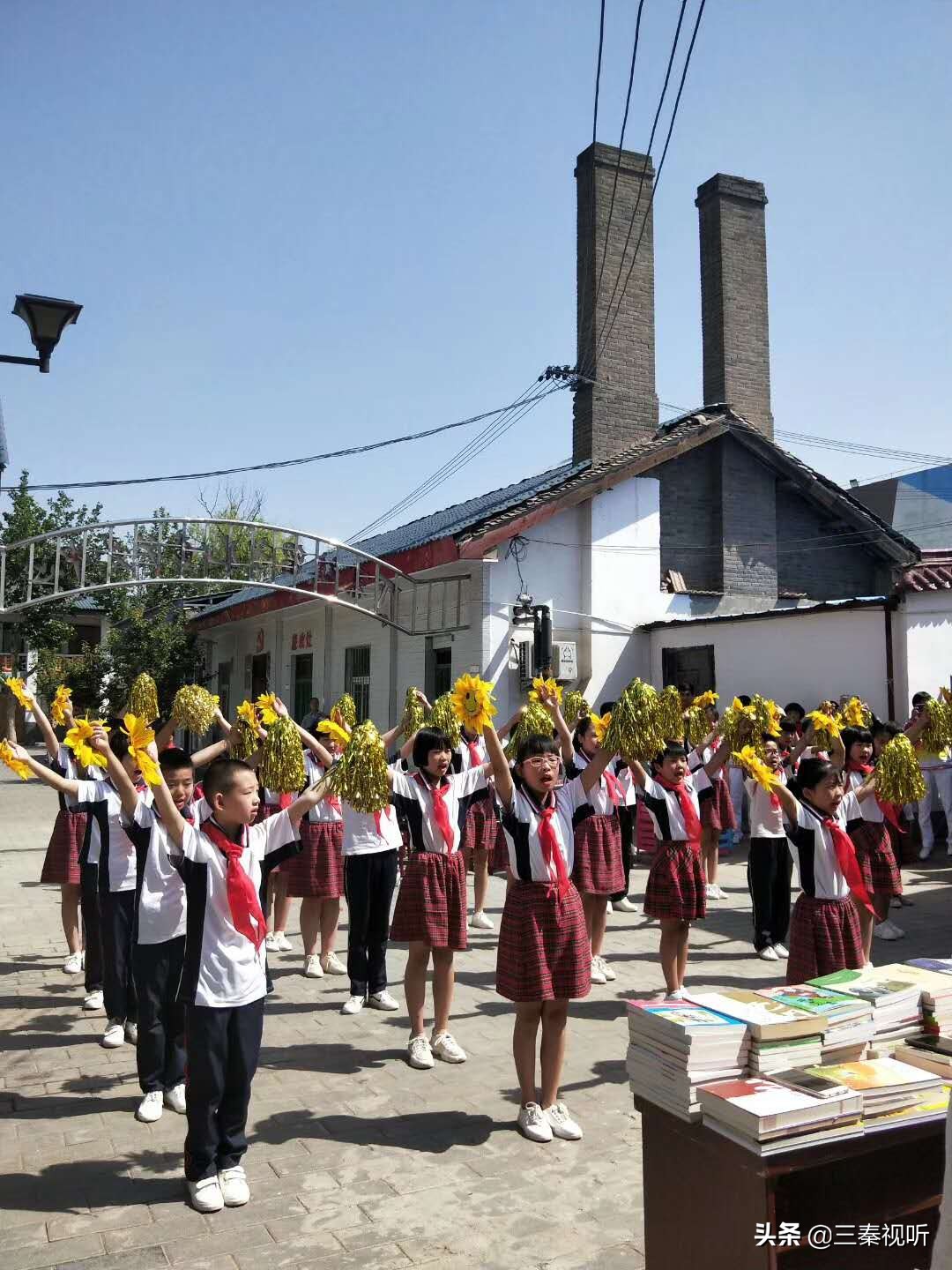 寺下镇关爱留守儿童,魏湾镇开展关爱留守儿童活动