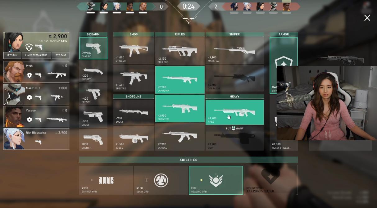 拳头的新fps游戏是端游还是手游,拳头新游和fps