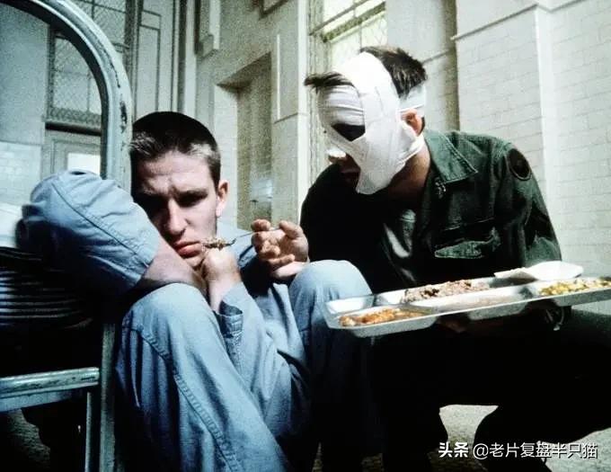 尼古拉斯凯奇最辉煌,尼古拉斯凯奇十大经典之作