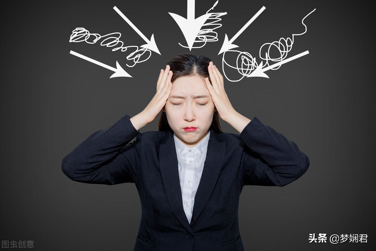 心理幽闭恐惧症的症状和表现,心理学恐惧焦虑胆小犹豫