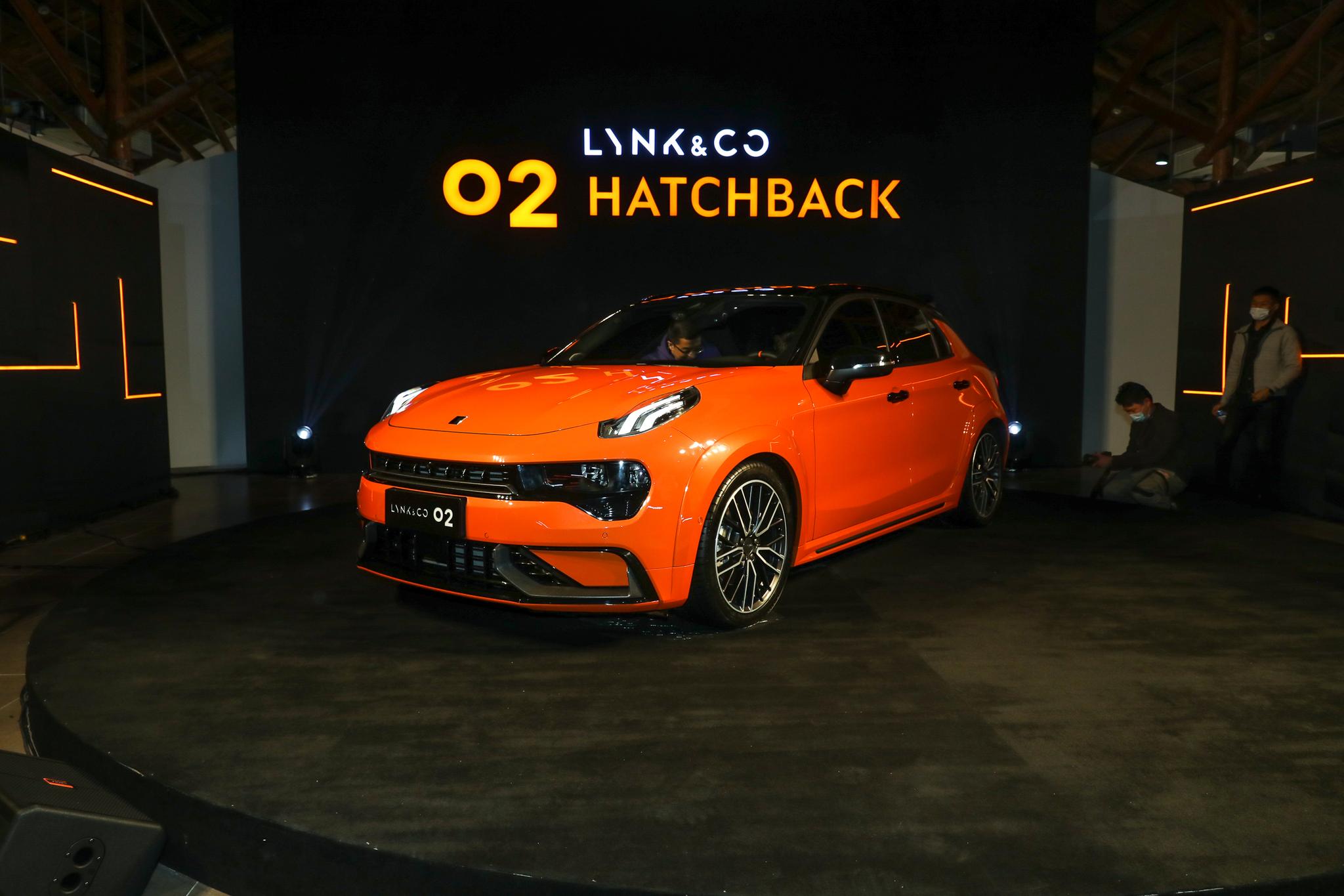 这块福特甩手放弃，大众只剩独苗的领域，领克能成功吗