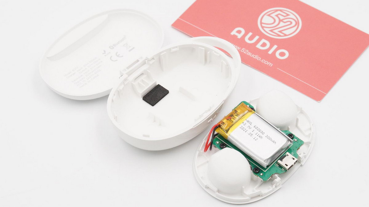 远销非洲的TWS真无线耳机应该注意什么？拆解传音TECNOBuds2看看