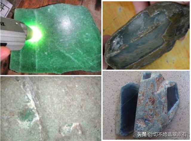 会卡场口的翡翠介绍,会卡场口的翡翠手镯