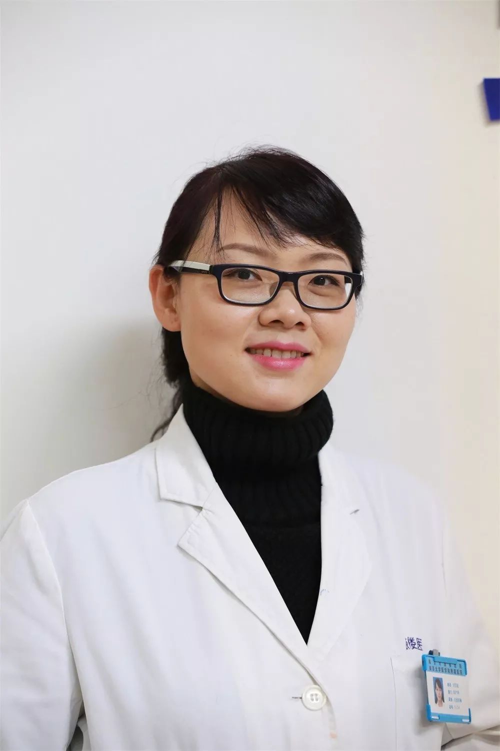 宫颈松能自行恢复么,医生说我宫颈小是好事儿吗