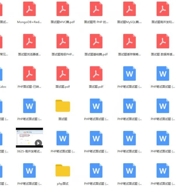 php8.0中文版教程学习,php8官方文档