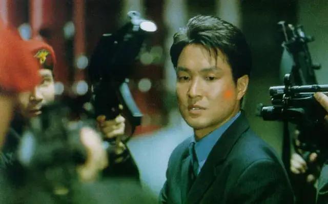 韩国谍战片生死谍变,生死谍变在韩国电影史上的崛起