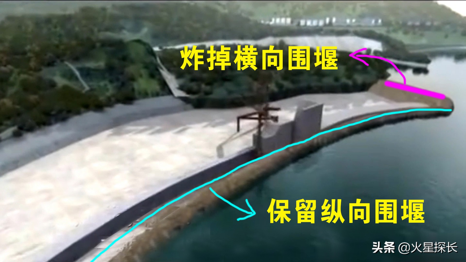 三峡大坝是世界第一大的水电工程,三峡大坝是世界第一吗