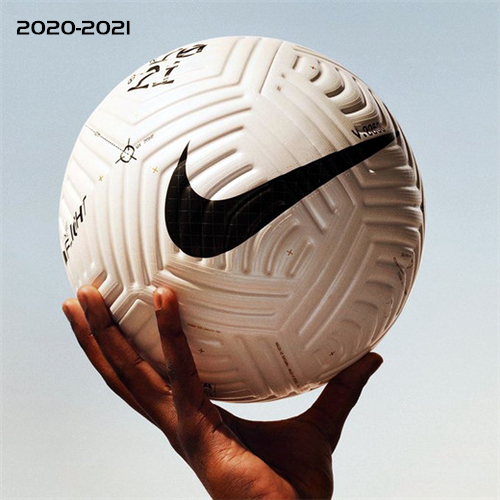 耐克发布2022-23赛季英超训练用球,耐克十大最好看的球