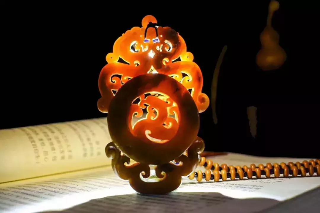 教你选玉技巧,掌握这些技巧