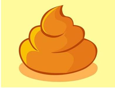 正常宝宝便便的颜色和形状,宝宝便便识别方法图解1岁