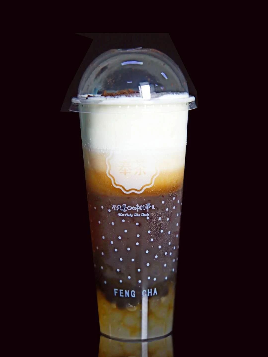 各奶茶店的最好喝的奶茶,盘点好喝的奶茶饮品