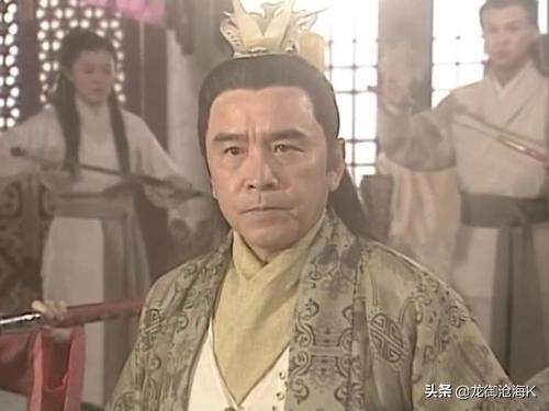 布衣神相白道五大高手,布衣神相心魔杀死五大高手