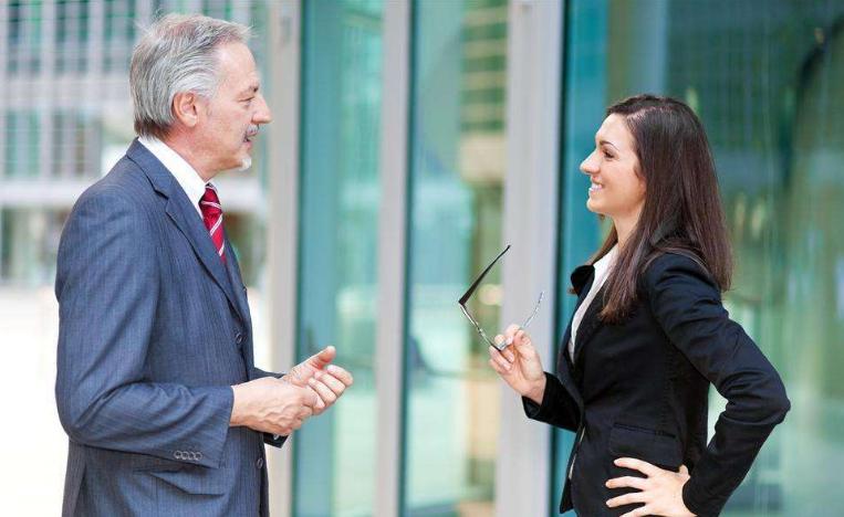 领导问你忙不忙高情商是这样回答,领导问忙不忙高情商回答