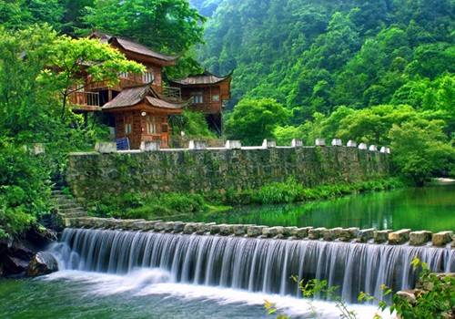 贵州旅游攻略超详细,贵州自驾游攻略推荐7到10天