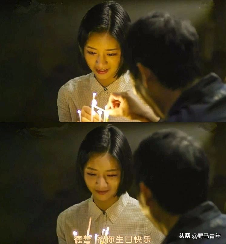 一段催人泪下的父女故事,父女故事感人真实