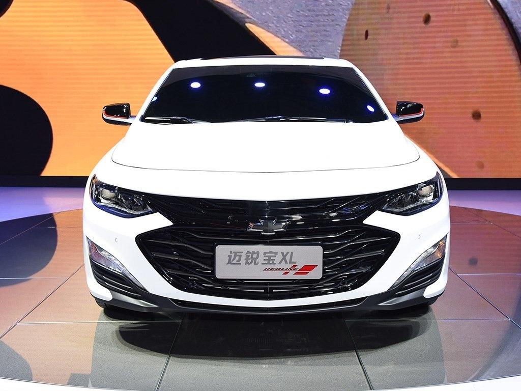 新款迈锐宝xl回归四缸动力,迈锐宝xl上市下探4万标配国六