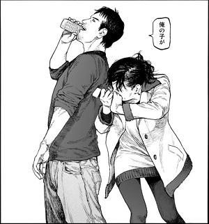 《亚人》完结:从“不死”看当代“人”与“无聊”的定义