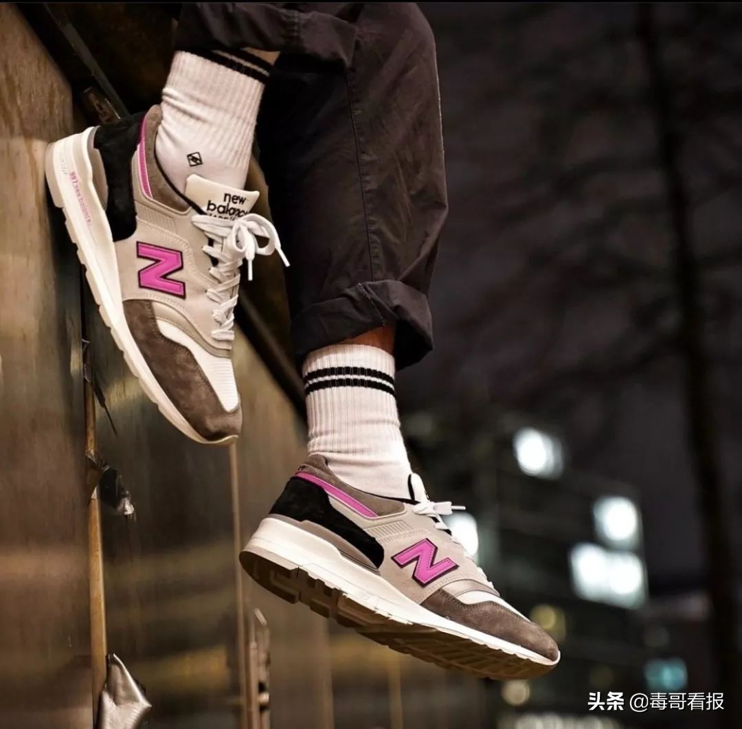 newbalance992真假鉴别,newbalance327真假对比