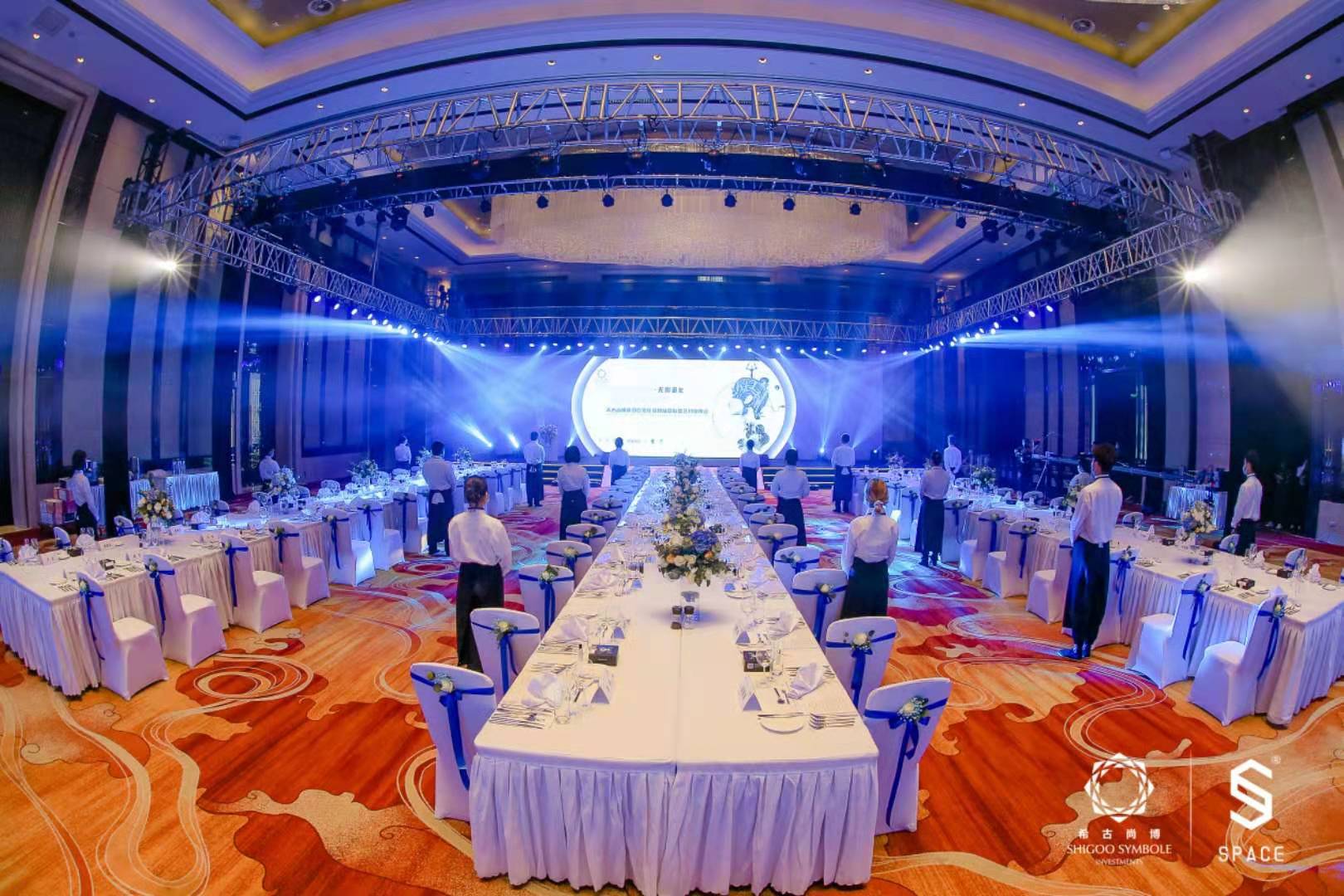 SPACE来了!即将解锁石家庄蹦迪新地标