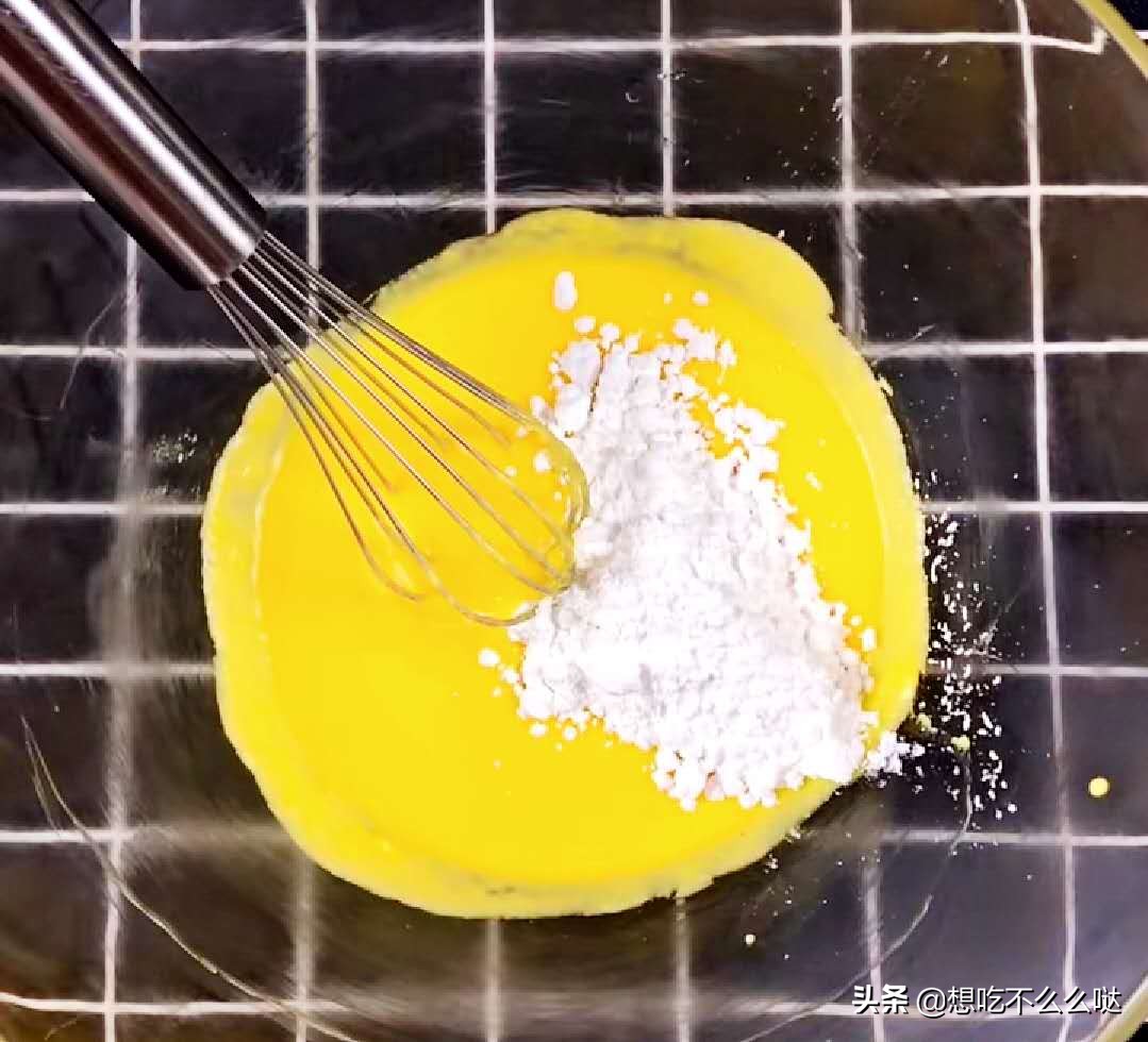 趣多多可以做什么零食,如何不用黄油制作趣多多