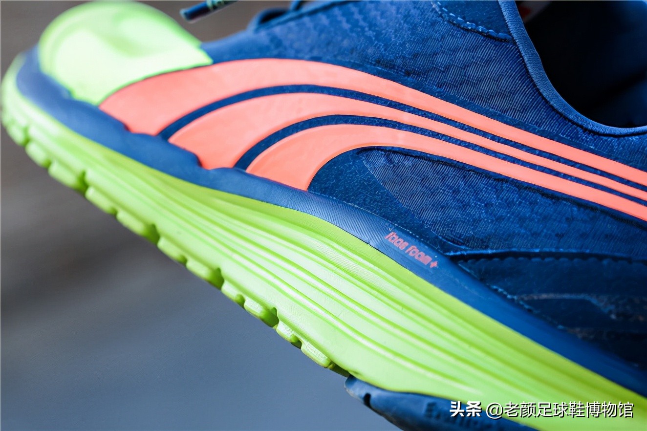 闪电博尔特和布雷克,闪电竞速博尔特