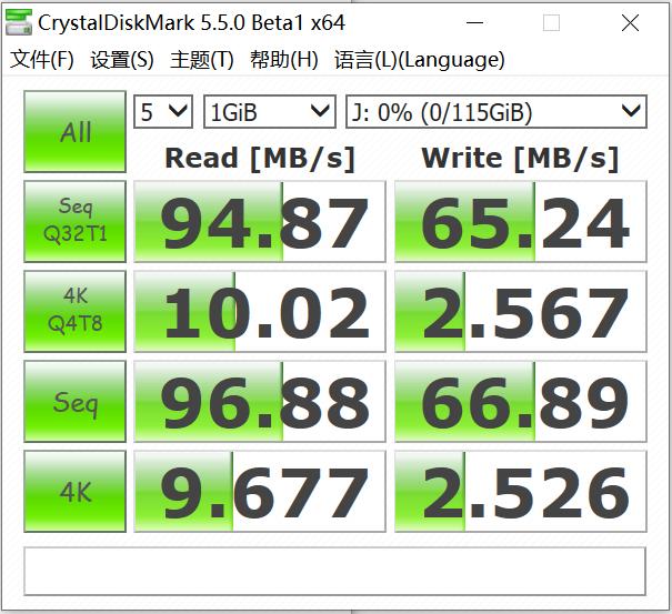 铠侠tfg2存储卡评测,铠侠32g存储卡