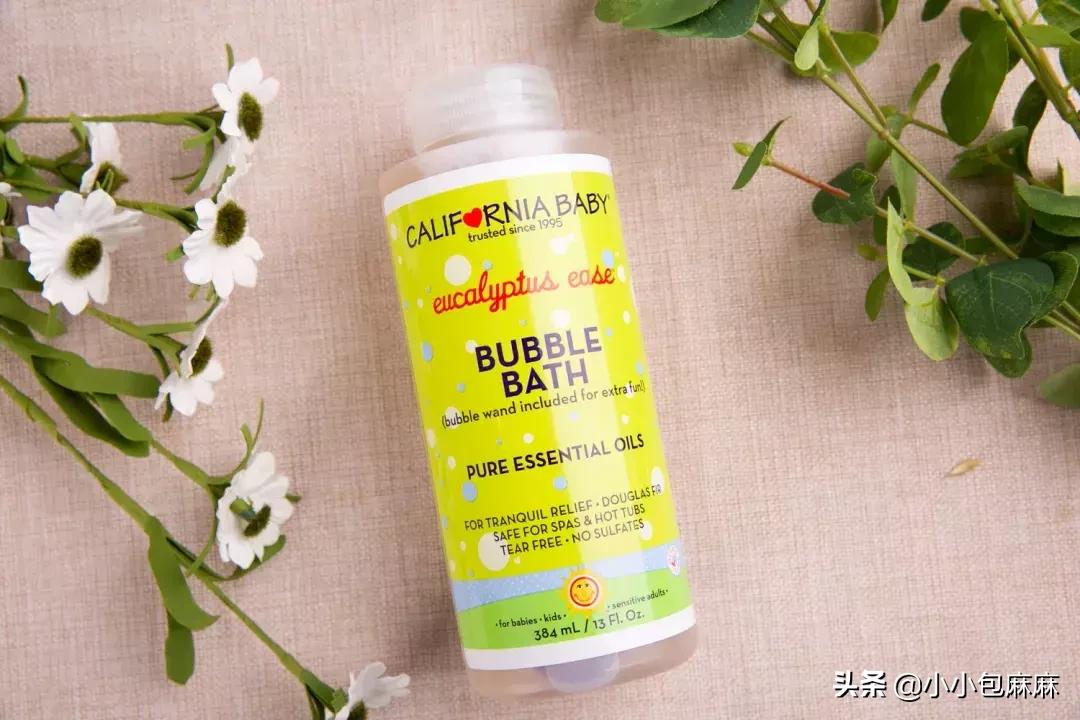 宝宝浴液推荐,婴儿浴液的配方