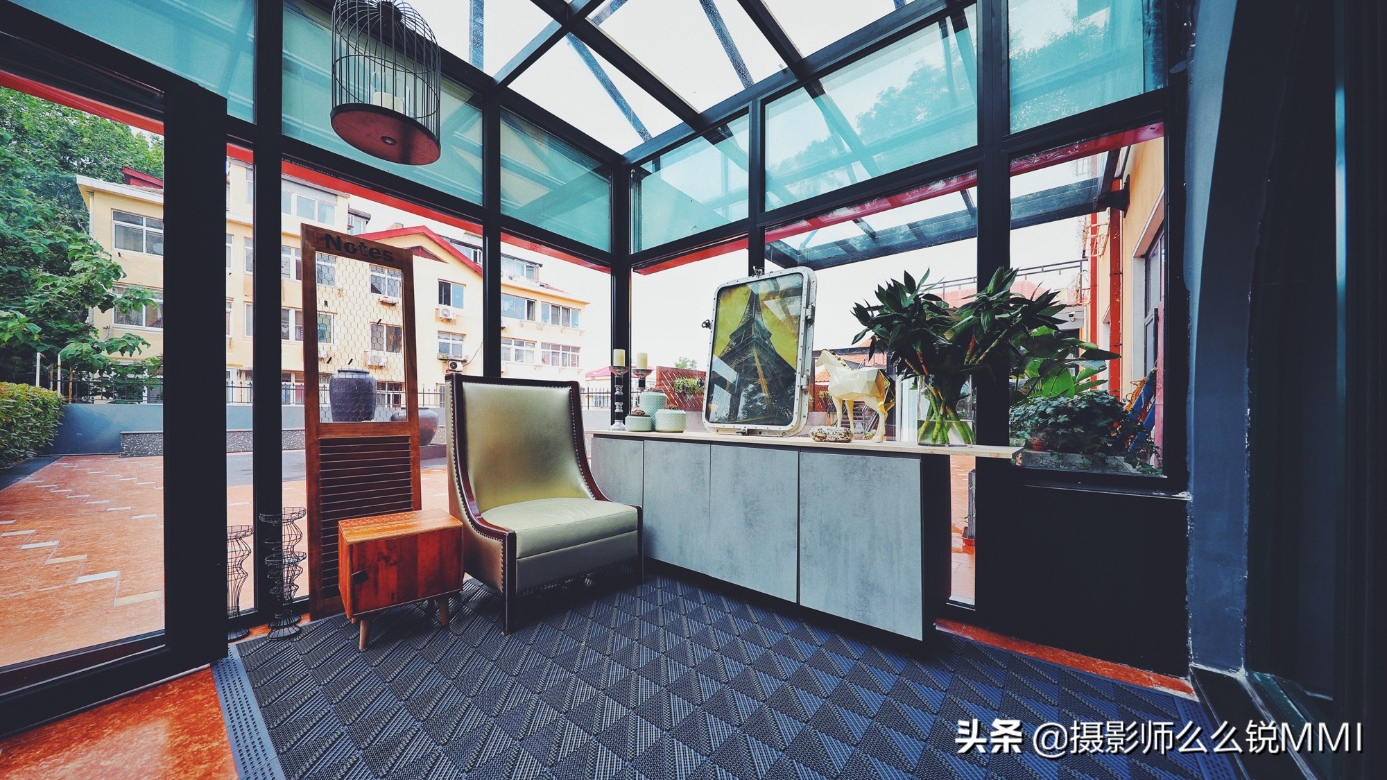 怡堡啊！就爱你戏多啊！#全民非遗#