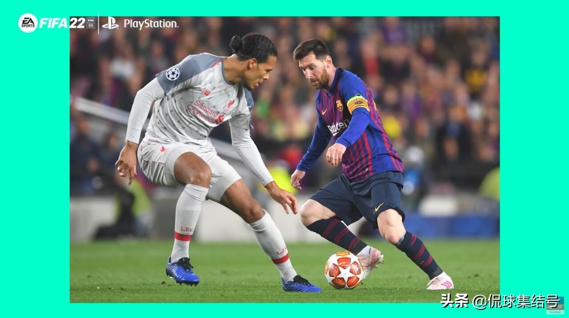 足坛名人对梅西的评价,足坛球星对梅西c罗评价