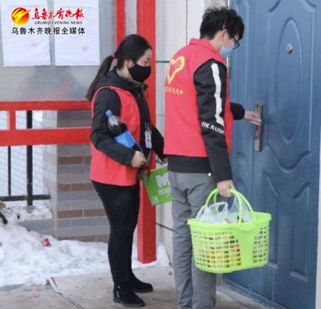 社区工作者是服务行业吗,社区工作者让日常生活充满活力