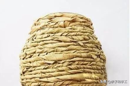 空瓶子当花瓶,空瓶子做花瓶的方法