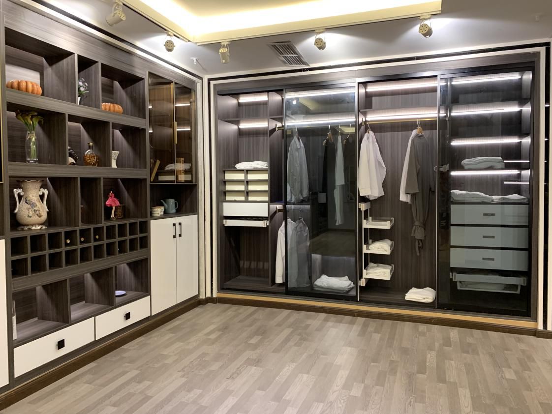 电视柜怎么设计比较好看简单,简单的电视柜设计图大全