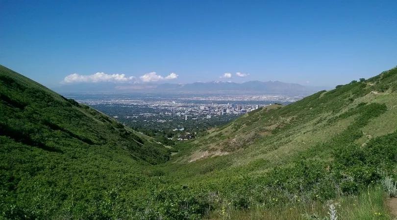 名校动态|看宾大景观系师生如何探索50年来的自然景观设计变迁