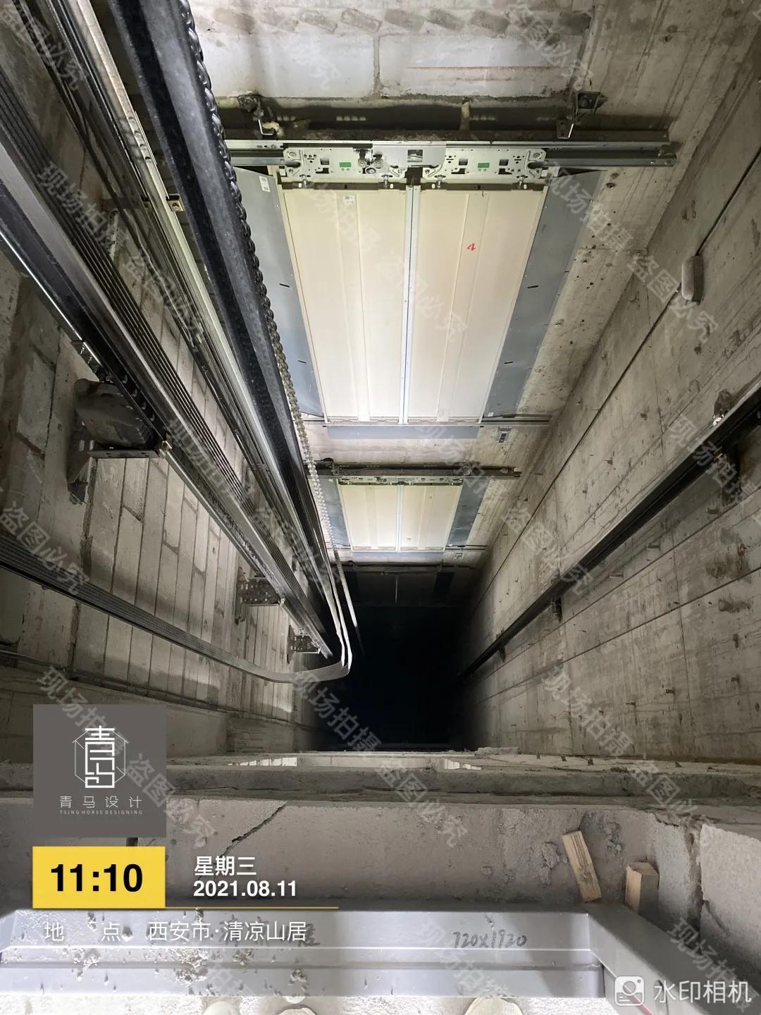 清凉山居130平跃层,清凉山居2018年开盘