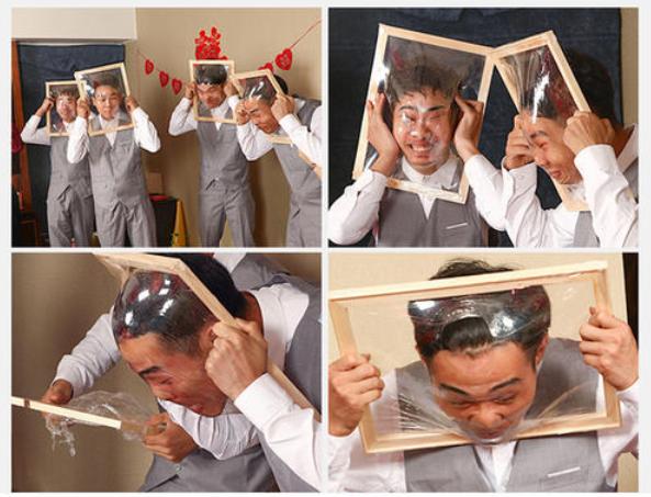 结婚堵门新娘游戏大全,结婚堵门游戏大全免费