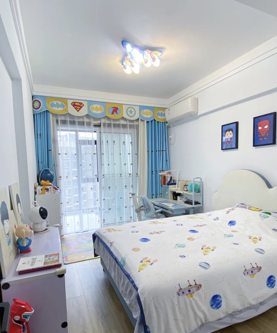 好看的房子有品味,浪漫好看的房子