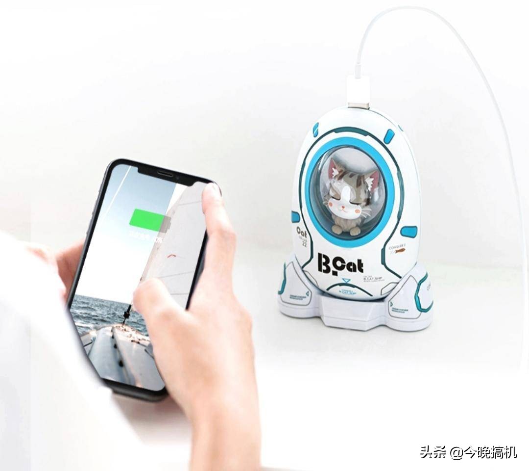 同样是1万毫安时的充电宝,为什么华为只卖99元,它却卖四百多?